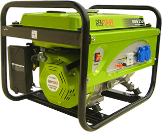Generator