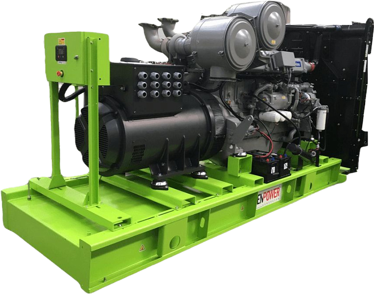 Generator